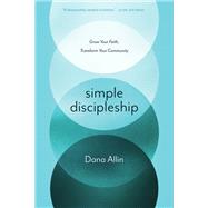 Simple Discipleship