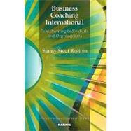 Business Coaching International
