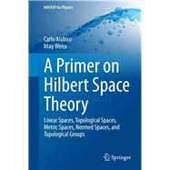 A Primer on Hilbert Space Theory