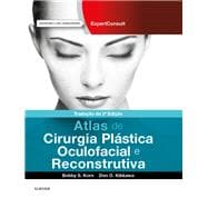 Atlas de Plástica Oculofacial e Cirurgia Reconstrutiva
