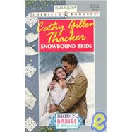 Snowbound Bride