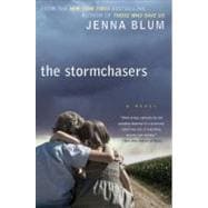 The Stormchasers A Novel