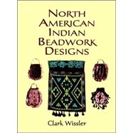 North American Indian Beadwork Designs
