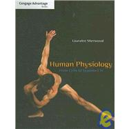 Cengage Advantage Books: Human Physiology