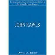 John Rawls