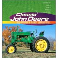 Classic John Deere