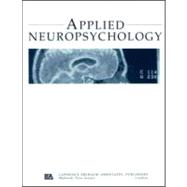 Chronic Fatigue Syndrome; A Special Issue of applied Neuropsychology