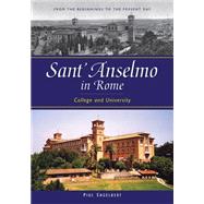 Sant' Anselmo in Rome