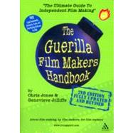 Guerilla Film Makers Handbook, 2nd Edition
