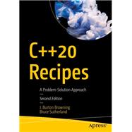 C  20 Recipes