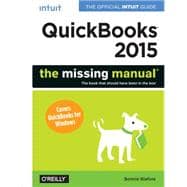 QuickBooks 2015