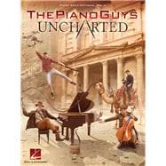 The Piano Guys - Uncharted Piano Solo/Optional Violin Part