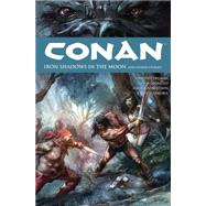 Conan 10