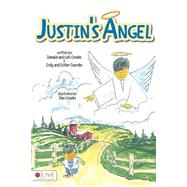 Justin's Angel: Includes Elive Audio Download