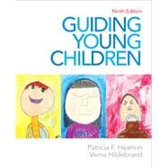 Guiding Young Children