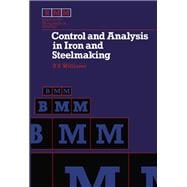 Control and Analysis in Iron and Steel Making
