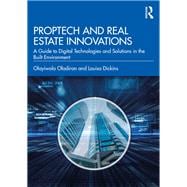 PropTech and Real Estate Innovations