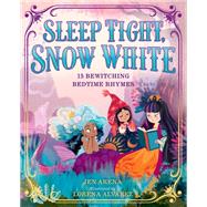 Sleep Tight, Snow White