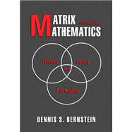 Matrix Mathematics