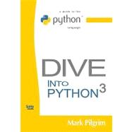 Dive into Python 3