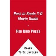 Puss in Boots 3-D Movie Guide