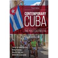 Contemporary Cuba The Post-Castro Era