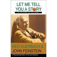 Let Me Tell You a Story