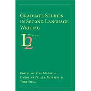 Graduate Studies in Second Language Writing