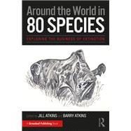 Around the World in 80 Species