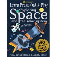 Exploring Space and the Solar System