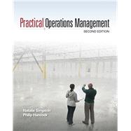 Practical Operations Management