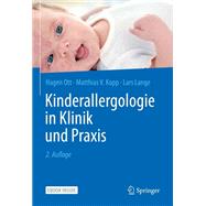 Kinderallergologie in Klinik und Praxis