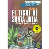El tigre de santa Julia / The Tiger of Santa Julia