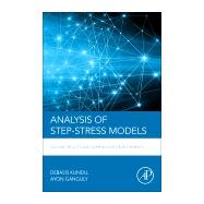 Analysis of Step-stress Models