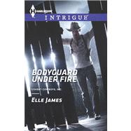 Bodyguard Under Fire