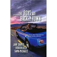 The Boys Are Back In Town; Falling For You\Forward Pass\Ready And Willing