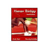 Human Biology With Infotrac