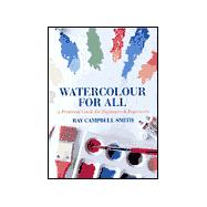 Watercolor for All