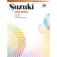 Suzuki Bass School