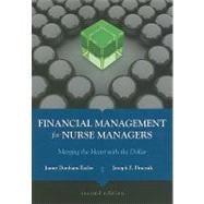 Financial Management for Nurse Managers