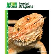 Bearded Dragons