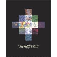 The Holy Bible NLT, Botts Illustrated edition