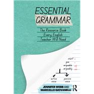 Essential Grammar