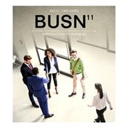 BUSN (Book Only)