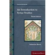 An Introduction to Syriac Studies
