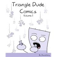 Triangle Dude Comics