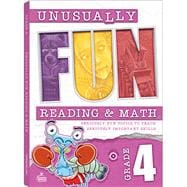 Unusually Fun Reading & Math