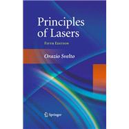 Principles of Lasers