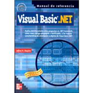 Visual Basic . Net. - Manual de Referencia Intermedio - Avanzado