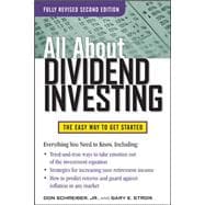 All About Dividend Investing, Second Edition